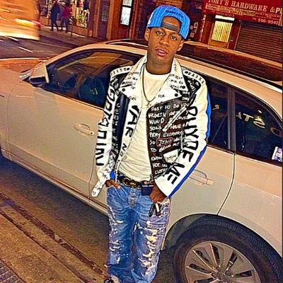 illest Nigga In Nebraska ‼️