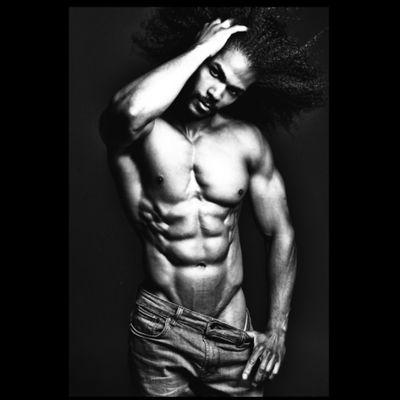 Personal Trainer/Nutrition Advisor
.