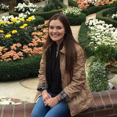 DC young professional • aspiring Certified Financial Planner • avid reader, occasional writer