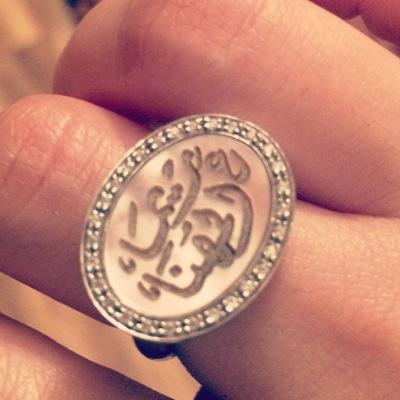 بعض أفضل ايام حياتك لم تأتِ بعد.
