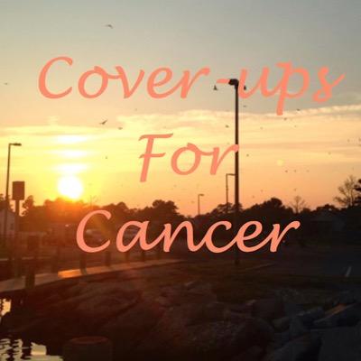 We at Cover-ups for Cancer aim to attire the beach going gal while supporting those fighting cancer. All proceeds are donated to chemo clothes