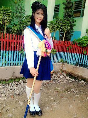 Jesus♥ Family♥ FraterJHS♥ DN♥ @deraa93♥ runner's♥ Narnia♥