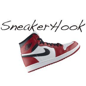 Your source for everything sneakers! ( News, Releases, Pics, Sale Posts) Make sure to follow us