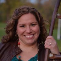 Michelle Currier (@mscurriermusic) 's Twitter Profile Photo