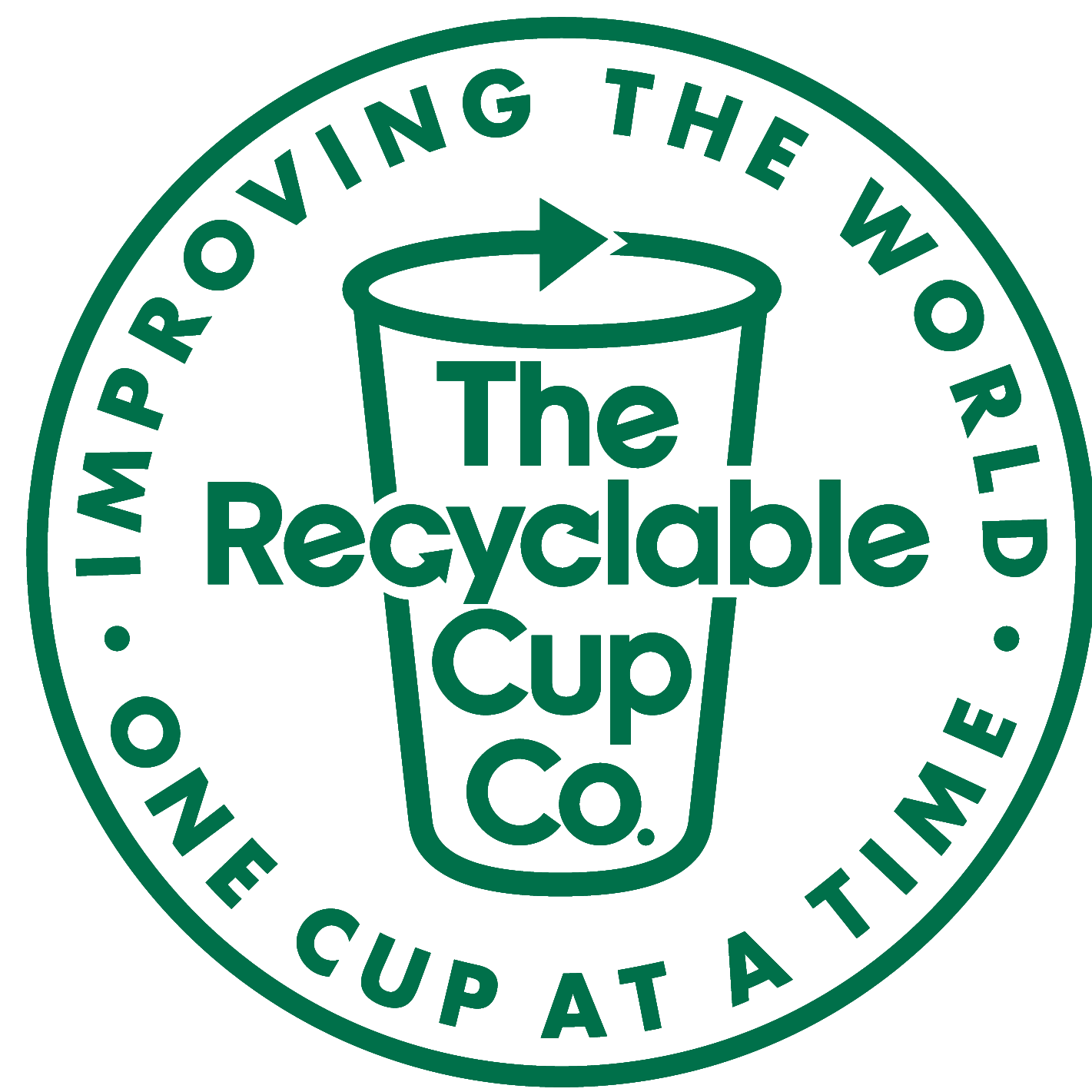 Historic suppliers of the first Recyclable Paper Coffee Cups. Educating consumers, and cafes about recyclable paper alternatives in the coffee industry.