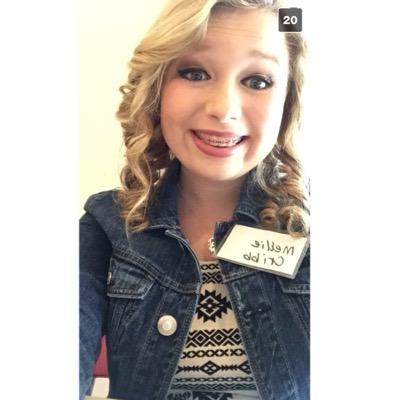 mellie_cribb Profile Picture
