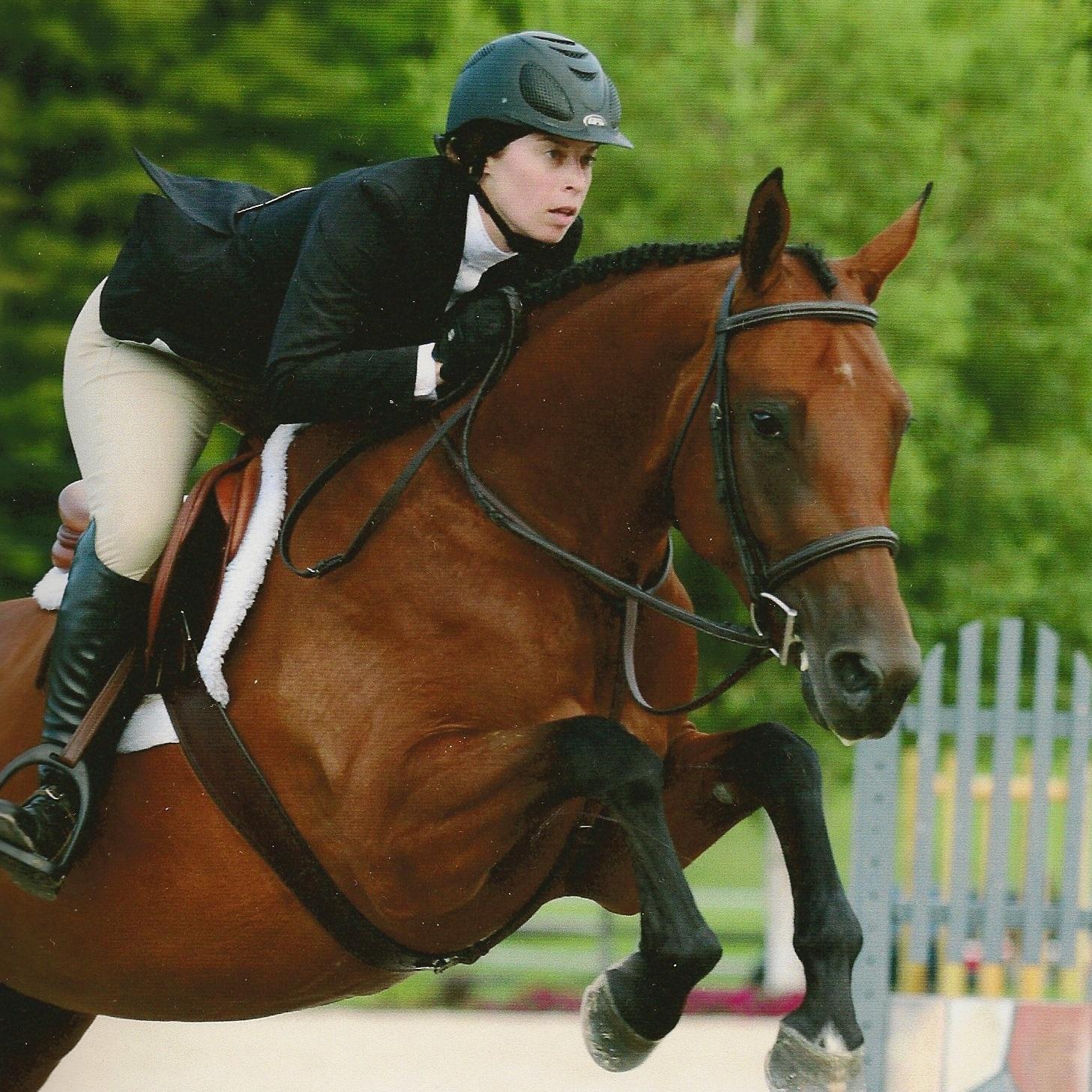 windfall2012's profile picture. girls and their ponies