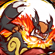 rapidfalcroy's profile picture. Favorite Smash boi