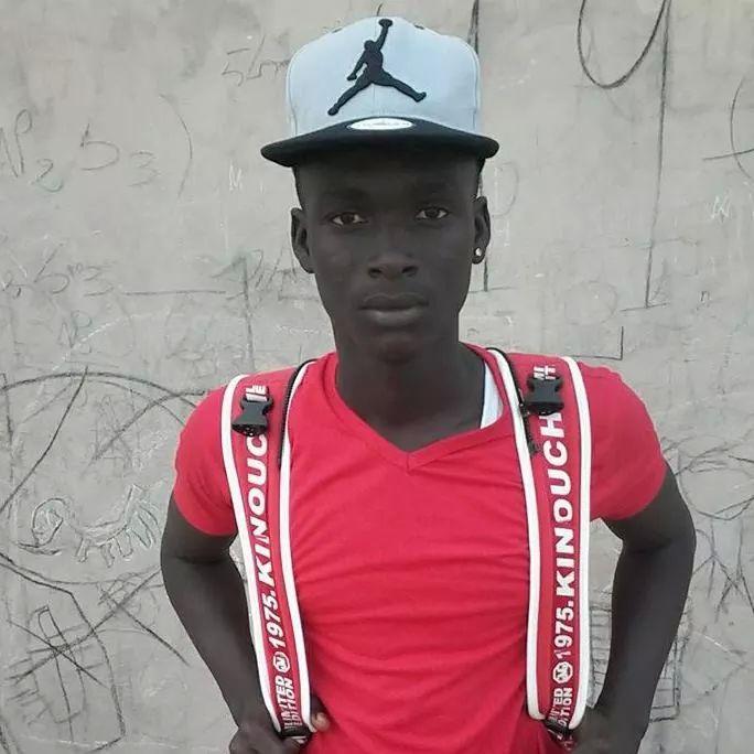 ousmanedemedeme's profile picture. 