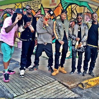 $tunt Team