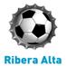El Gol de la Ribera  (@riberagol) Twitter profile photo