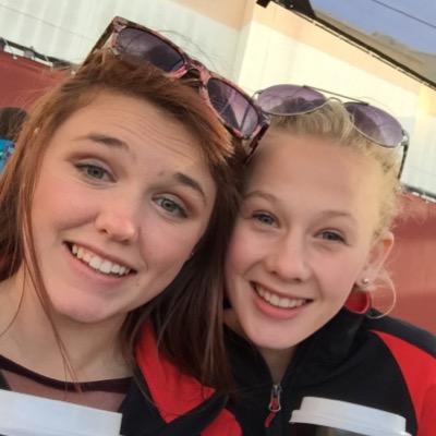 alyssa_troxel's profile picture. And in this moment i swear, we are infinite.