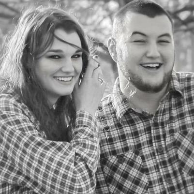 Born and raised to be southern belles but in a place like this we like to raise a little hell❤️ Engaged to Nathan Davis