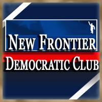 New Frontier Democratic Club (@newfrontierdc) 's Twitter Profile Photo