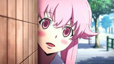 Yuno is love Yuno is life Yuno is best girl Yuno is Waifu and I don't give a single shit what anyone thinks