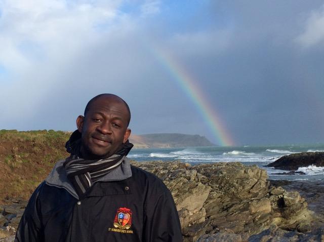 KwameLittle's profile picture. 