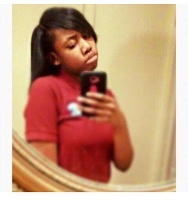 I Dont Talk Much, But I Say Alot.