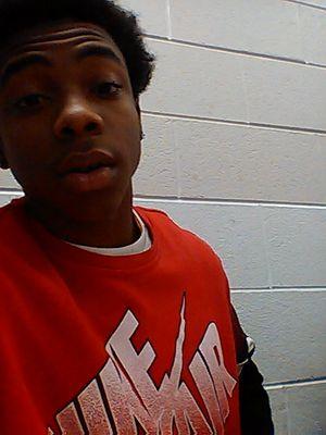 2016 DB/RB PG/SG ECORSE RAIDERNATION   BIGTEZ