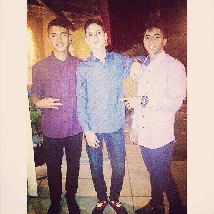 holasoyderian's profile picture. Amo sacar sonrisas...