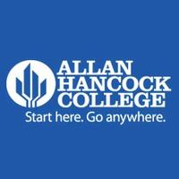 AllanHancockCollege (@hancockcollege) 's Twitter Profile