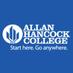 AllanHancockCollege (@hancockcollege) Twitter profile photo AllanHancockCollege (@hancockcollege) Twitter profile photo
