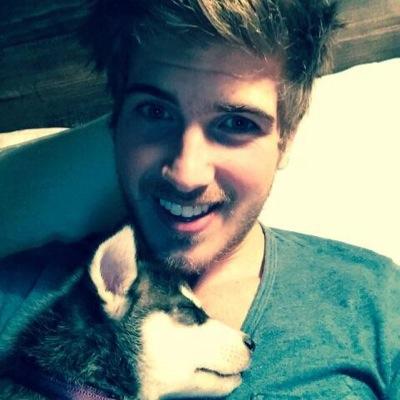 〰Obsessed with Joseph Graceffa〰