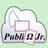 Publizjr - web pages
