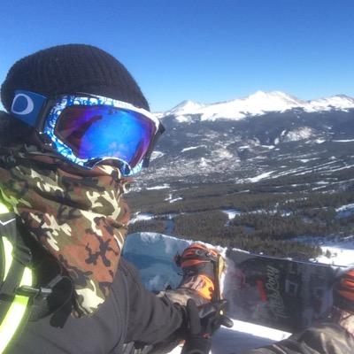 #Finn, #Snowboarding