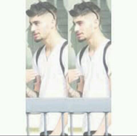 amo a zayn