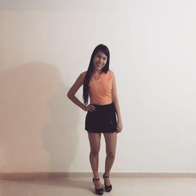 paulamendo's profile picture. Ing. de telecomunicaciones... Universidad santo tomas