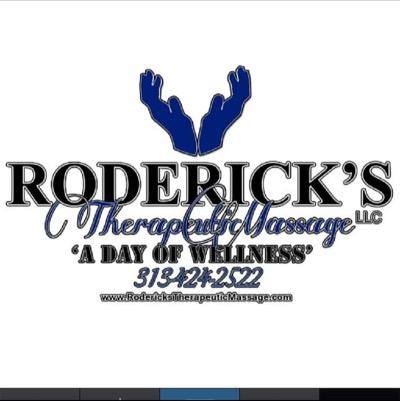 RoderickCMT Profile Picture