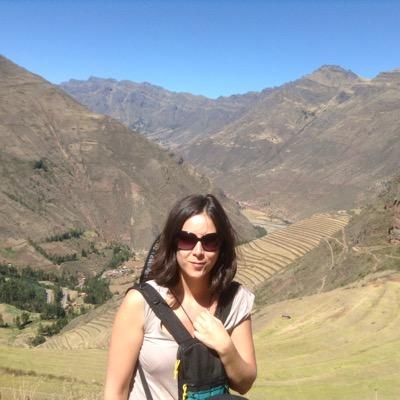 laurasalvadorq's profile picture. 