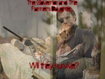 Hey, I'm Beth. Sister: Maggie. Leader: @ColtusinGrimes. Surviving with: @TheGovernor108. #AllShips. #Single.