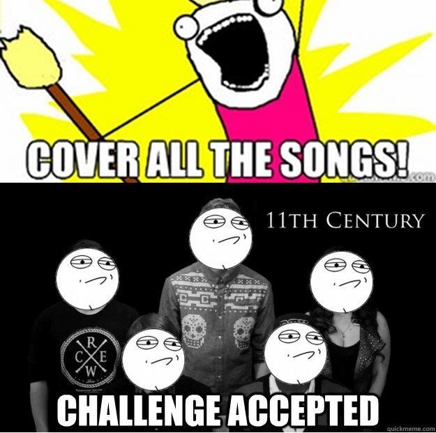 PTXmemes's profile picture. Pentatonix. You can't explain that.