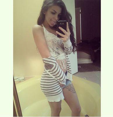 idfwu. follow my instagram. @kushbaaby_