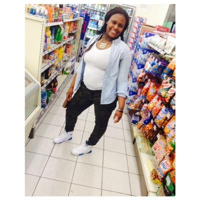 Simplee_Naee's profile picture. Living For My Daughter Te'yanni Lanae