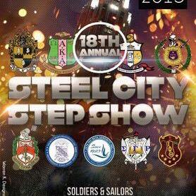 SCStepshow's profile picture. The official twitter of the Steel City Stepshow. Follow for ticket give-aways and other promotions leading up to the event!