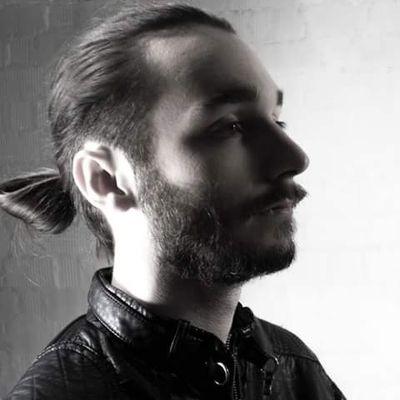 Francesco_DB's profile picture. Musician 
https://t.co/utlcC2loI9
https://t.co/IfRu1OsdLv 
https://t.co/HXSFfuyGcW…