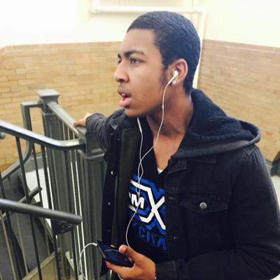 You can love me or HATE❌ me but i know one thing im real im not motherfucking FAKE✊