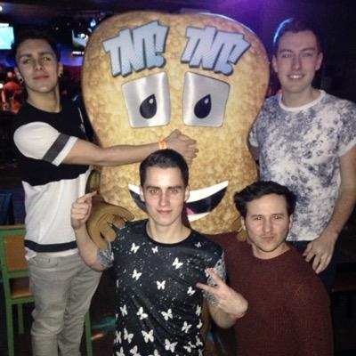 Phippen27's profile picture. 