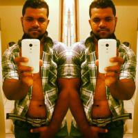 Maycon Maia (@mayconmaia2) 's Twitter Profile