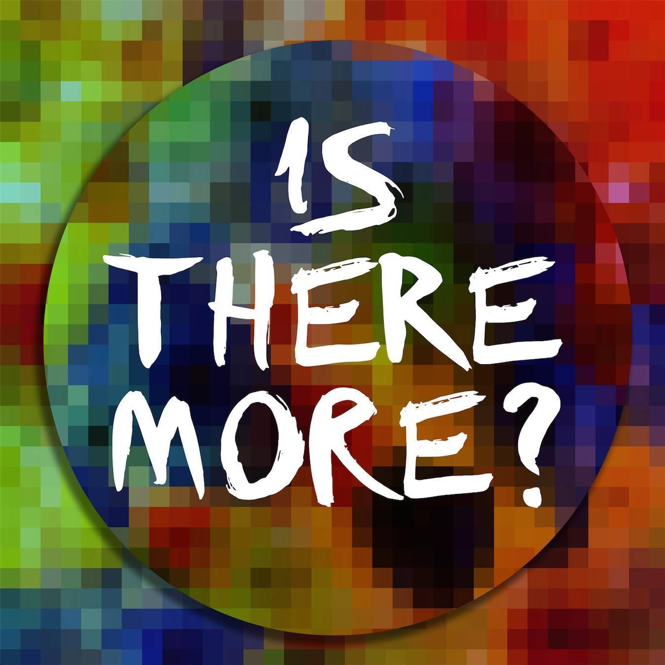 istheremore15's profile picture. 