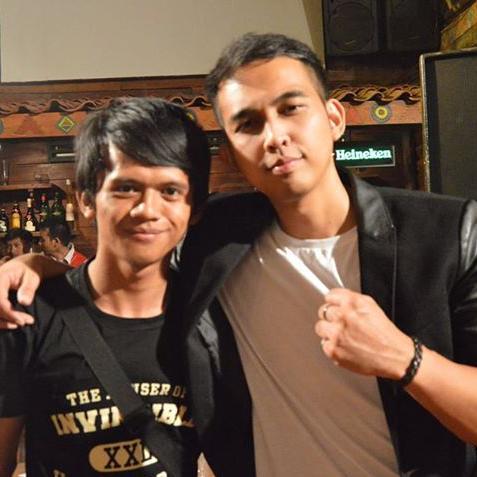 Drumer @sasuke_band || Penyiar Stmik Radio 107,8 FM || LA Community.