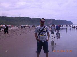 Aryagettoo's profile picture. Do The Best...