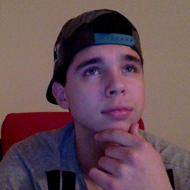 VaughnAvecilla's profile picture. Tigers love pepper, They hate cinnamon CeNtRaL mIcHiGaN uNiVeRsItY!!!! FIRE UP CHIPS!