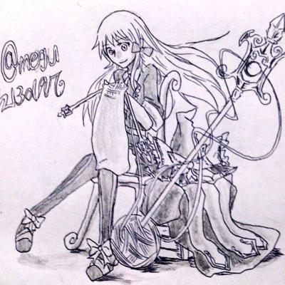 趣味垢。ウィズでの名はmana、サブ垢は悪魔の仔ですん꒰ ੭ु・ω ・꒱ ੭ु⁾⁾本垢サブ垢どちらもつぶやきます。白猫はじめました！名前は叶愛(っ'ヮ'c)ｳｩｯﾋｮｵｱｱｧアイコン 、ヘッダーはうーたんさん、まくらちゃんが書いてくださったものなので大切にします。微課金勢だす(´ฅ•ω•ฅ｀)♡