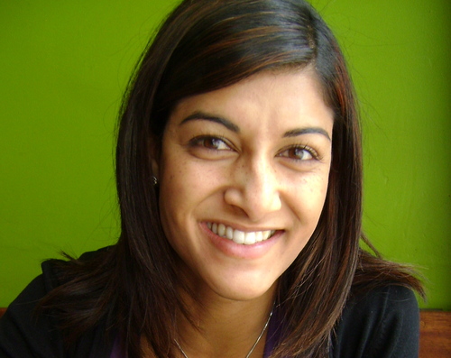 Marketing professional with a passion for all things creative and cool.