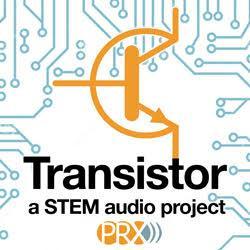 Transistor is a podcast of scientific stories featuring guest hosts and reporters. Sister podcast to Orbital Path with @mlthaller. From @prx.