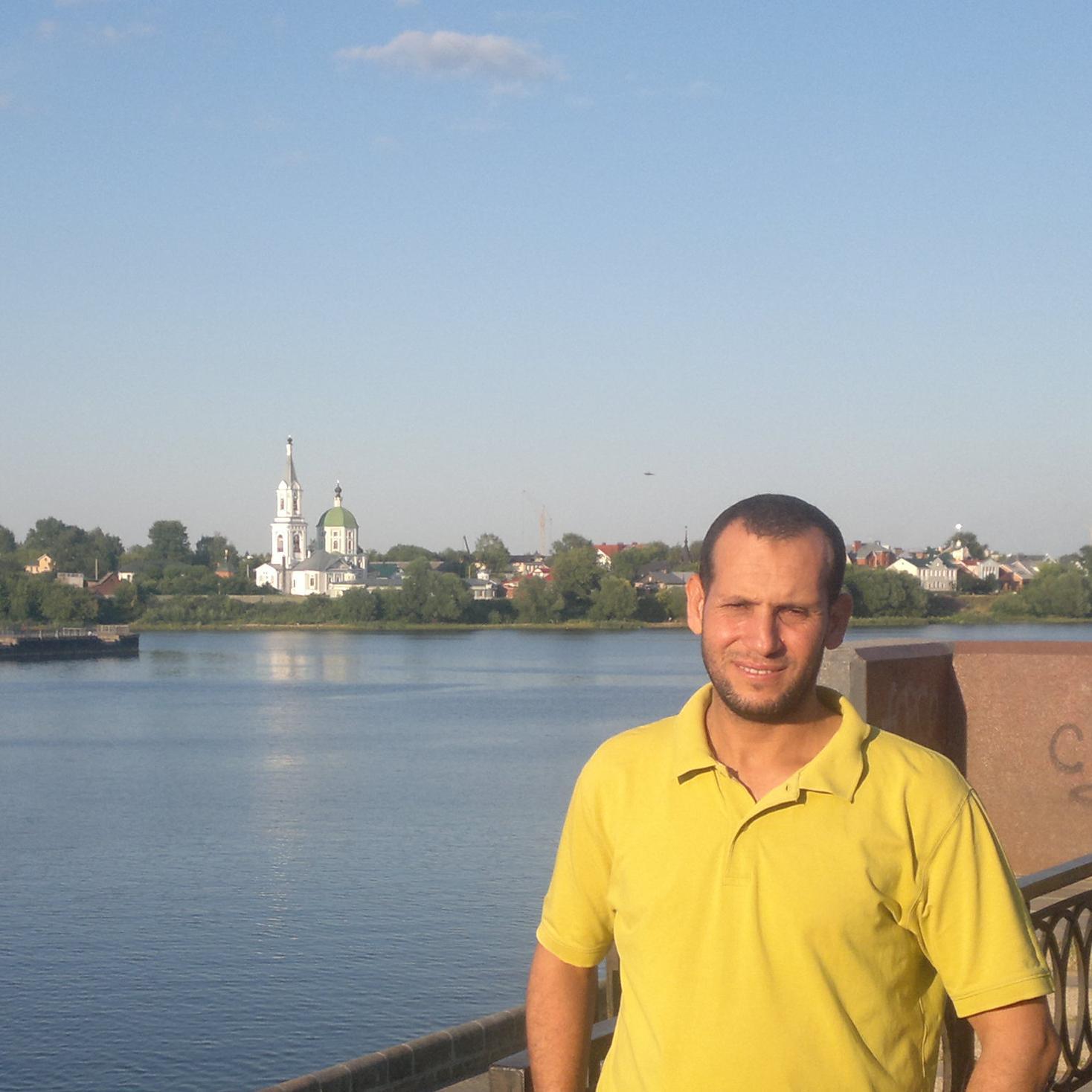 GIS and remote sensing Consultant 
PhD in application of GIS and RS in climatology and environment