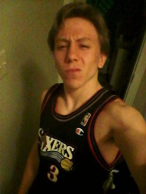 xxxhunterxxx2's profile picture. d west bookeeper!!!!!    senior 2015